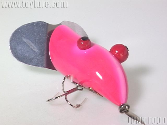 JUNK FOOD item: J-43763 エスカルゴン