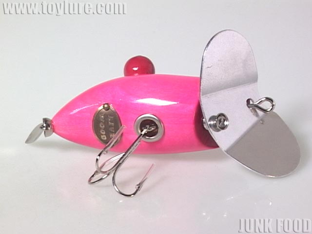 JUNK FOOD item: J-43763 エスカルゴン