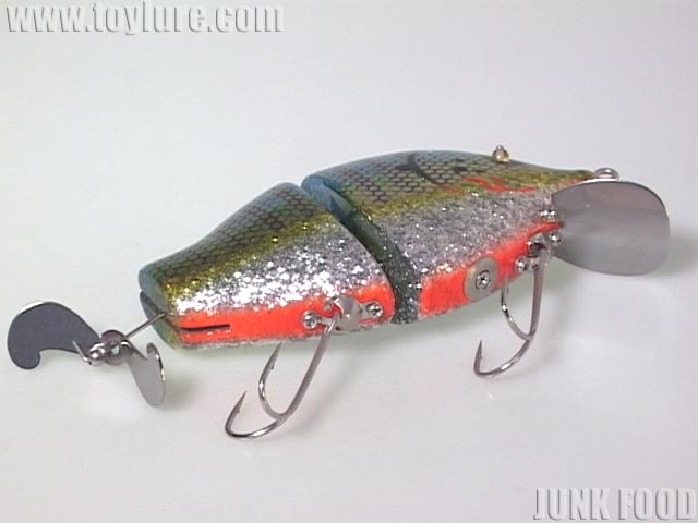 JUNK FOOD item: J-43765 ホイッピーJL