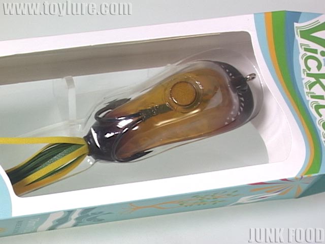 JUNK FOOD item: J-43769 ヴィキタン