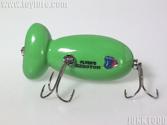 JUNK FOOD item: J-43790 ぴょん吉