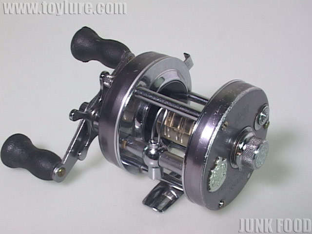 JUNK FOOD item: R-12051 Ambassadeur 5500C アンバサダー