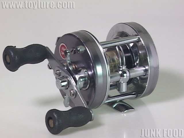 JUNK FOOD item: R-12051 Ambassadeur 5500C アンバサダー