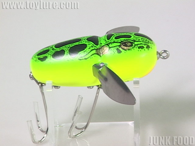 JUNK FOOD item: H-10727 クレイジークローラー リセット JUNK FOOD item: H-10727 クレイジークローラー リセット