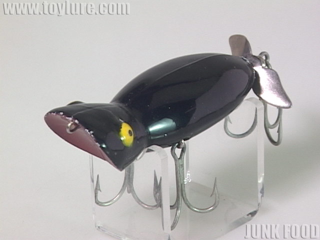 JUNK FOOD item: T-9030 LOUD-MOUTH ラウドマウス