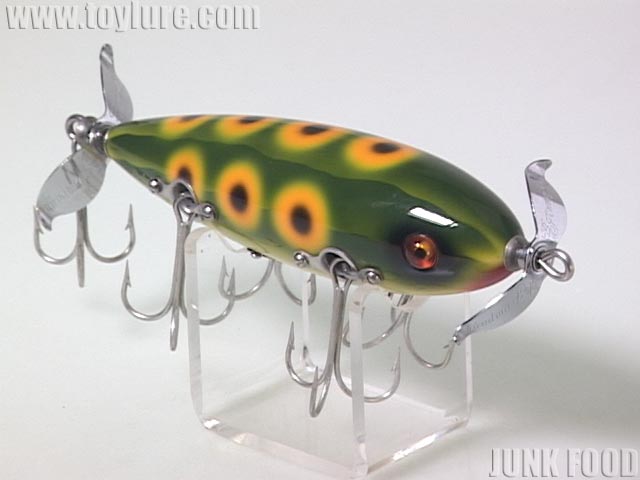 ルアー・フライ budd&Joey 専用Budd&Joey バト&ジョーイ basser 100 限定 - メルカリ