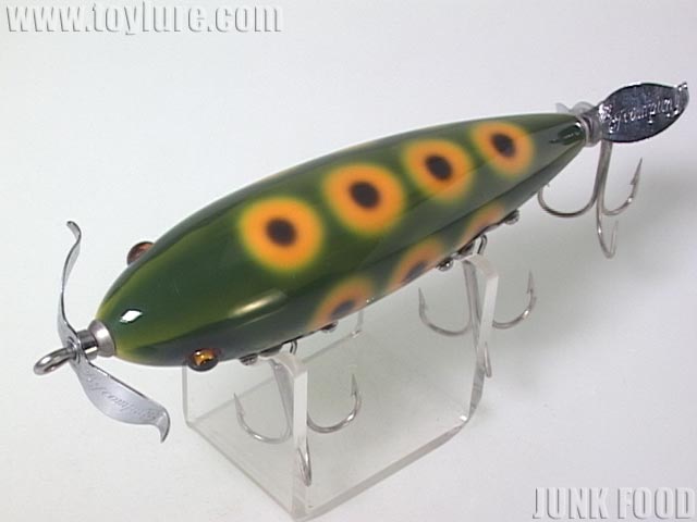 Budd&Joey  ブージートーピード JUNK FOOD item: J-43806 ブージートーピード35
