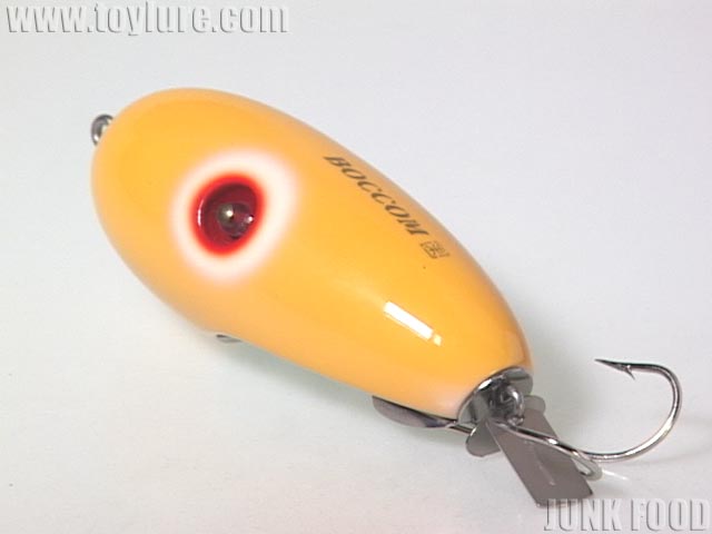 JUNK FOOD item: J-43815 ボッコメン