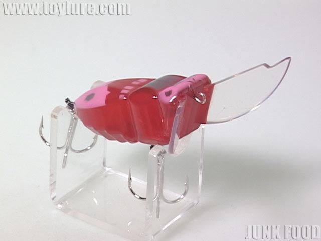 JUNK FOOD item: J-43826 マイクロ ガンディーニ
