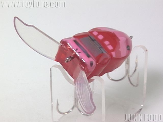 JUNK FOOD item: J-43826 マイクロ ガンディーニ