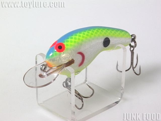 JUNK FOOD item: J-43860 サンダーシャッド