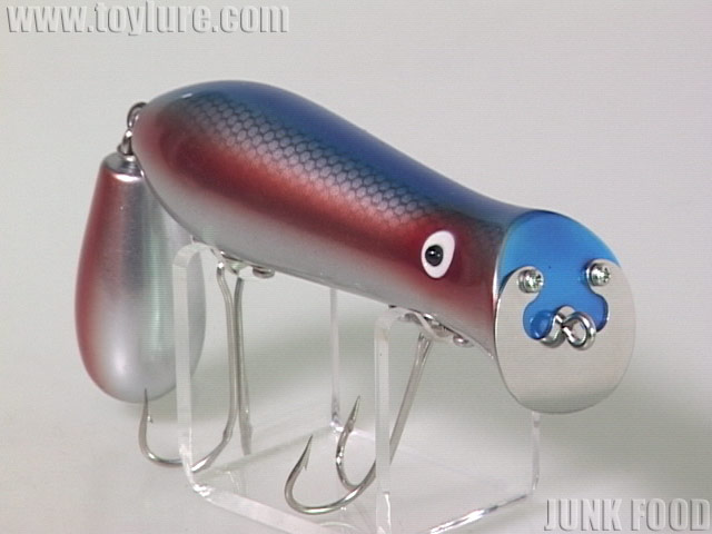 JUNK FOOD item: J-63619 ビーマイビーバー