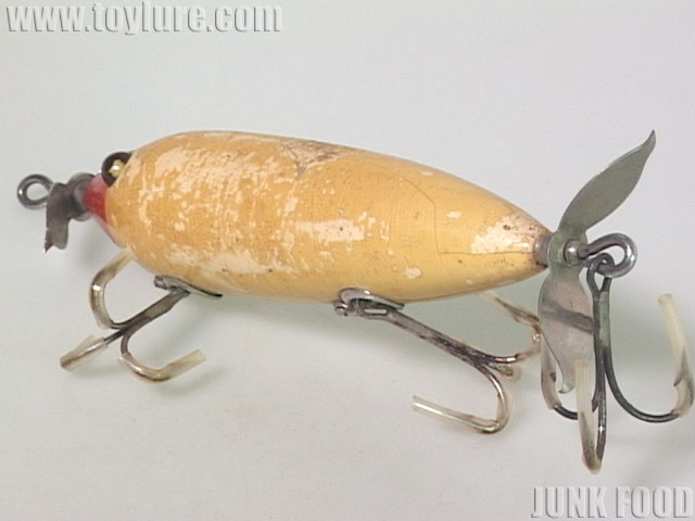 JUNK FOOD item: W-1305 FLIPPER フリッパー JUNK FOOD item: W-1305 FLIPPER フリッパー
