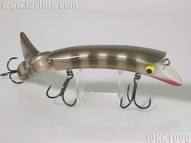 JUNK FOOD item: T-9429 BURMEK B-1 バーメック