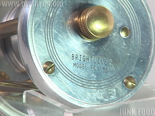 JUNK FOOD item: R-12961 FS-41B