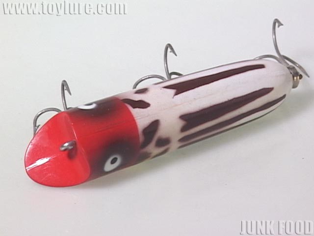 JUNK FOOD item: H-8258 Lucky 13_ラッキー13