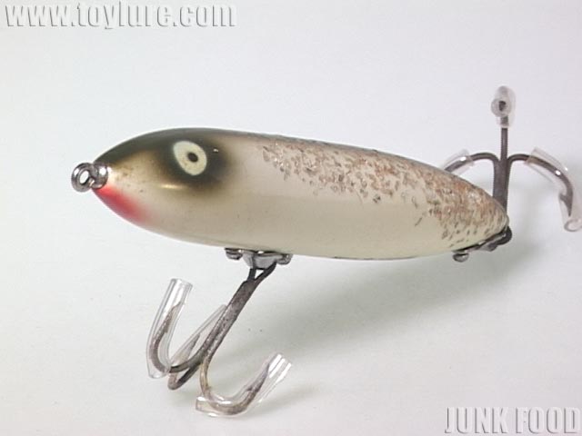 JUNK FOOD item: H-8271 Zara Spook 1st ファースト ザラスプーク