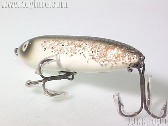 JUNK FOOD item: H-8271 Zara Spook 1st ファースト ザラスプーク