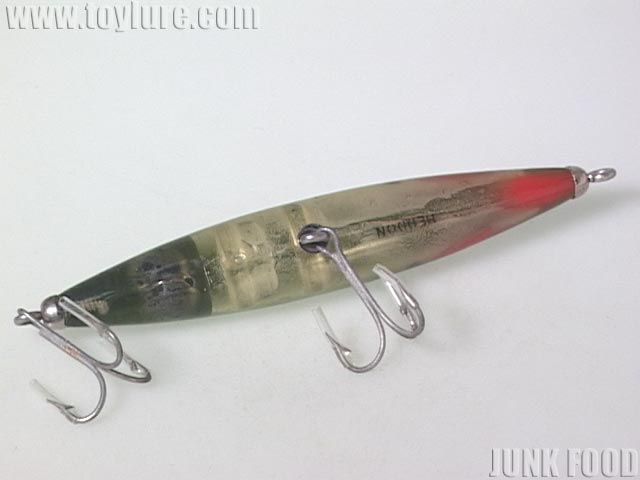 HEDDON ヘドン ダイイング クイーバー - バスプロショップ ナイル