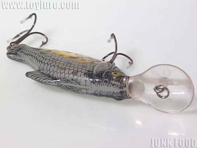 JUNK FOOD item: H-8297 Preyfish 3/8 プレイフィッシュ