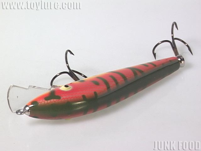 h*i様 マグナムタイガー JUNK FOOD item: H-8302 マグナムタイガー