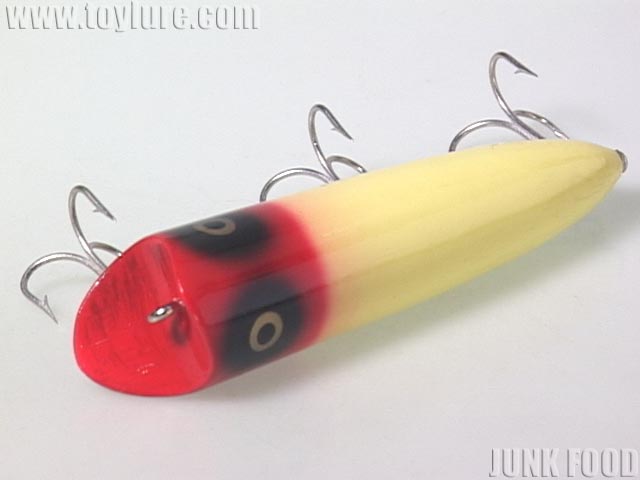 JUNK FOOD item: H-8312 Wood Lucky13 ラッキー13 ウッド