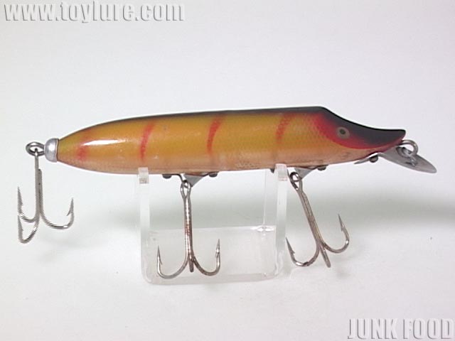 JUNK FOOD item: J-43870 コネリーロング バンプサイズ