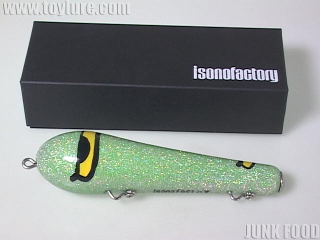 JUNK FOOD item: J-43886 ドラゴン JUNK FOOD item: J-43886 ドラゴン