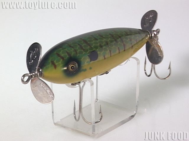 JUNK FOOD item: J-43919 マダデスハイW