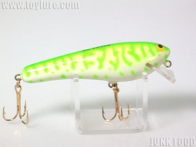 JUNK FOOD item: J-43952 バルサ スリンキー