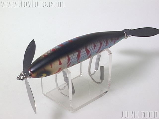 JUNK FOOD item: J-43958 シーラスHP