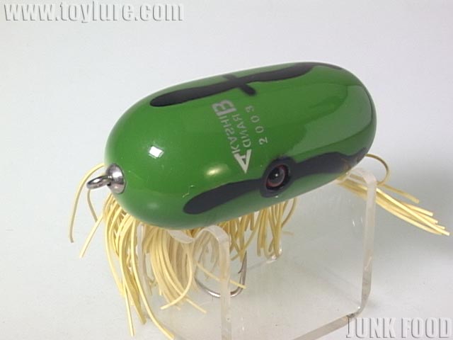 JUNK FOOD item: J-43966 イヤーン
