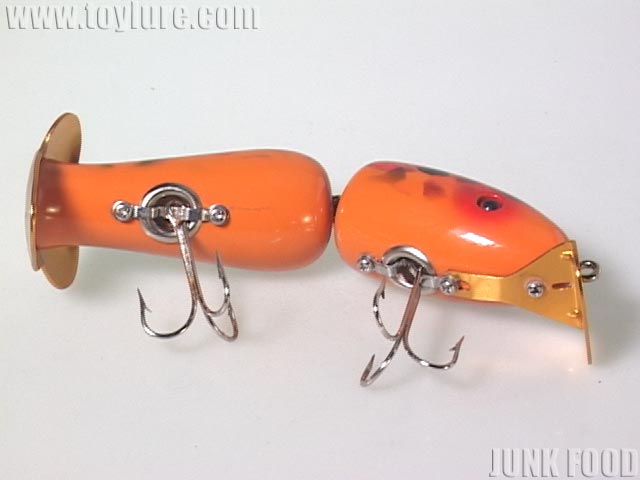 JUNK FOOD item: J-43974 ミスウナギ