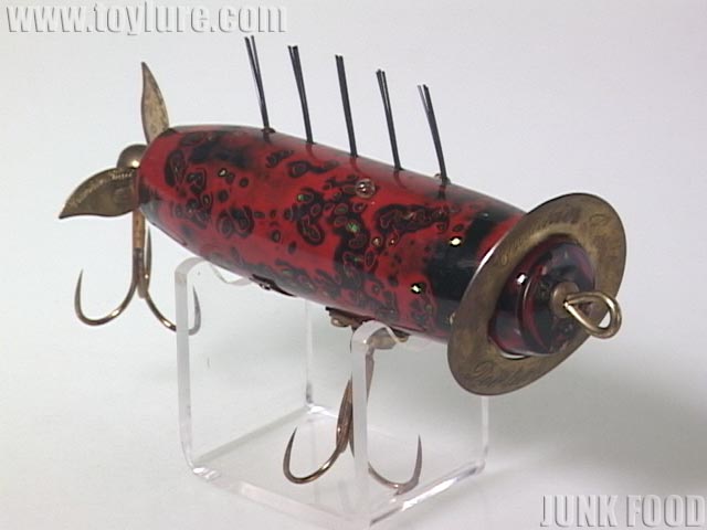 JUNK FOOD item: J-44025 関ヶ原馬ノ助