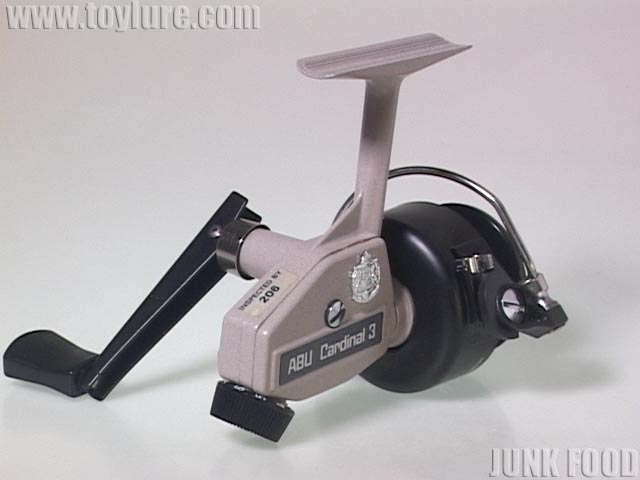 JUNK FOOD item: R-8727 カーディナル3 Cardinal