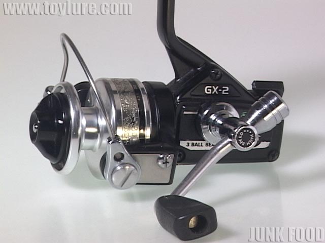 ダイワファントム　GX-2 DAIWA　phantom ダイワ ファントム GX-2 スピニングリール Daiwa Phantom