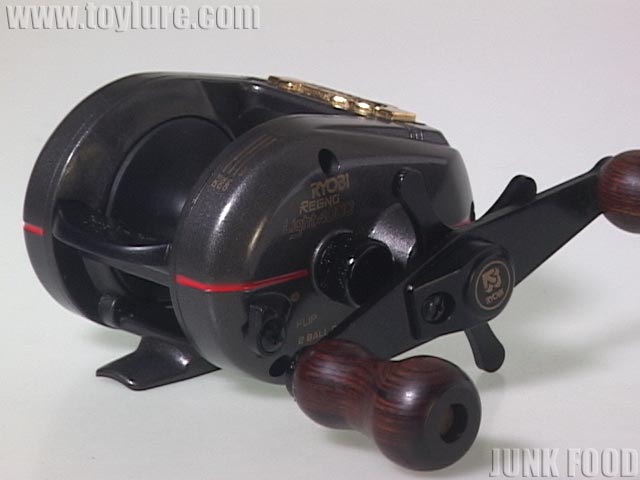 JUNK FOOD item: R-8760 レグノライト4000 スペシャル