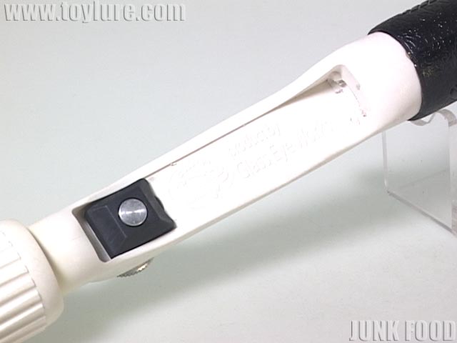 JUNK FOOD item: R-8786 キャスパーハンドル コーデルタイプ
