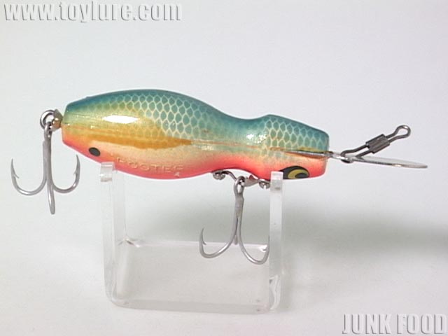 JUNK FOOD item: T-5098 ROOTER ルーター