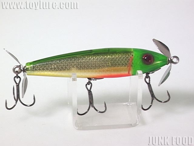 JUNK FOOD item: T-5145 ミロルアー5M コーリングアップ 本山