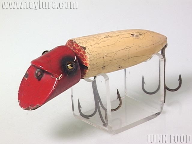 JUNK FOOD item: W-911 ZIG-Wag ジグワグ