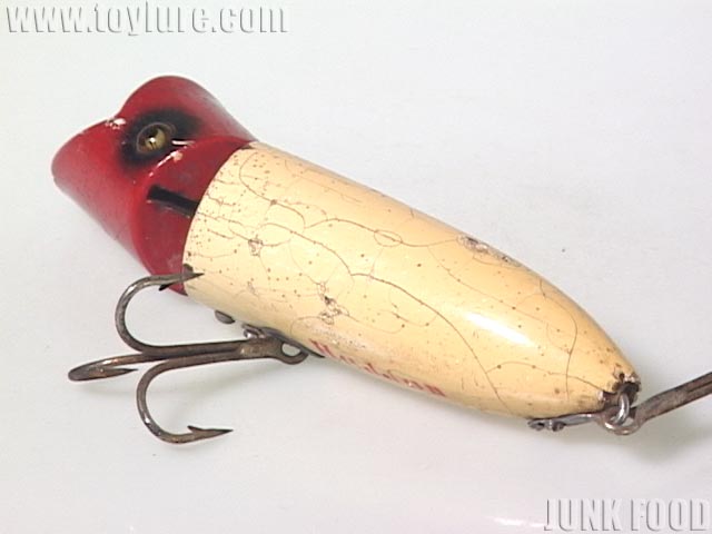 JUNK FOOD item: W-911 ZIG-Wag ジグワグ