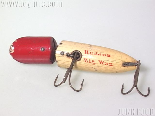 JUNK FOOD item: W-911 ZIG-Wag ジグワグ