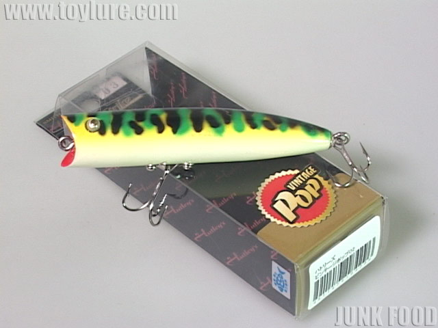 JUNK FOOD item: J-65838 ビンテージポップ