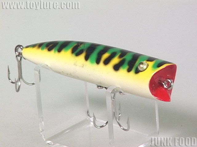 JUNK FOOD item: J-65838 ビンテージポップ