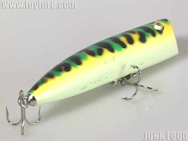 JUNK FOOD item: J-65838 ビンテージポップ JUNK FOOD item: J-65838 ビンテージポップ