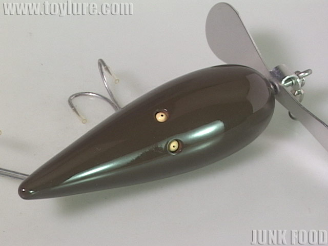 JUNK FOOD item: J-66188 反りトンボ ナロー