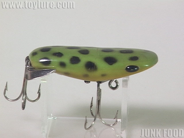 中華のおせち贈り物 JUNK スキャットバック SCATBACK T-10524 item: FOOD ルアー・フライ