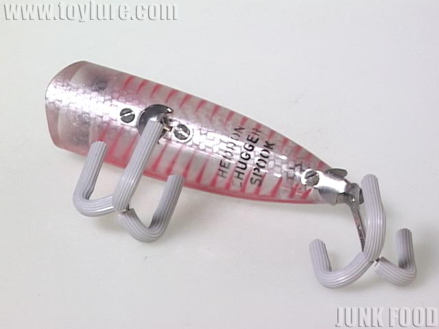 JUNK FOOD item: H-8352 チャガースプーク