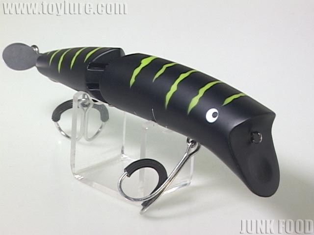 Yahoo!オークション - M-23274 タマタマルアー モンスターガール